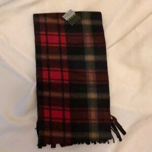 NWT EROS POLY SCARF